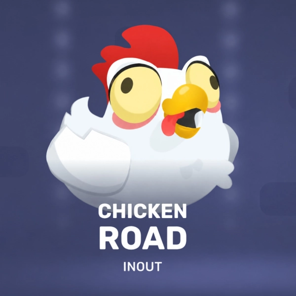 Chicken Road width=